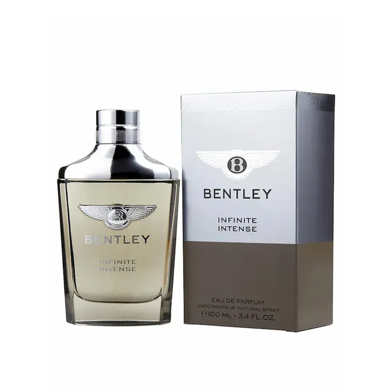 Bentley Infinite Intense EDP For Him - 100 ml -  - www.xscent.shop