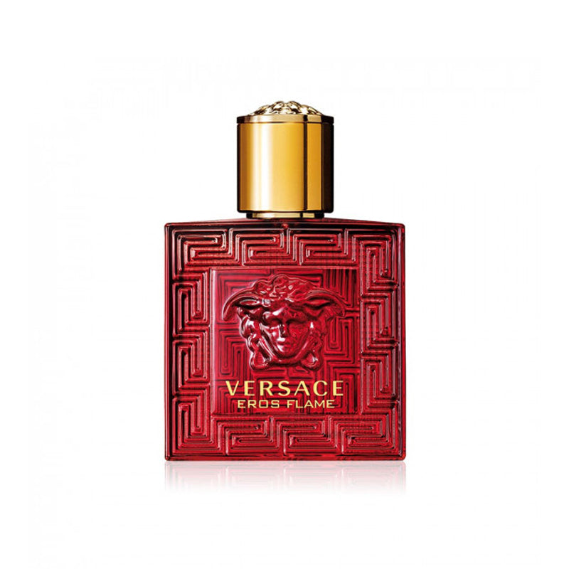Versace Eros Flame EDP For Him - 100 ml - 8011003845354 - www.xscent.shop