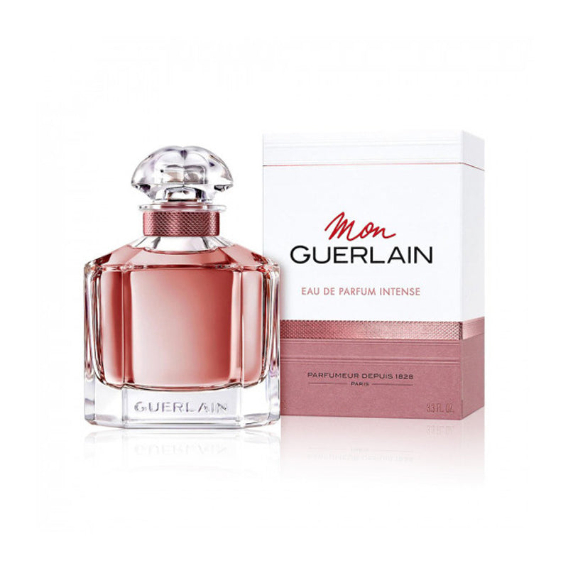 Guerlain Mon Intense EDP For Her - 100 ml -  - www.xscent.shop