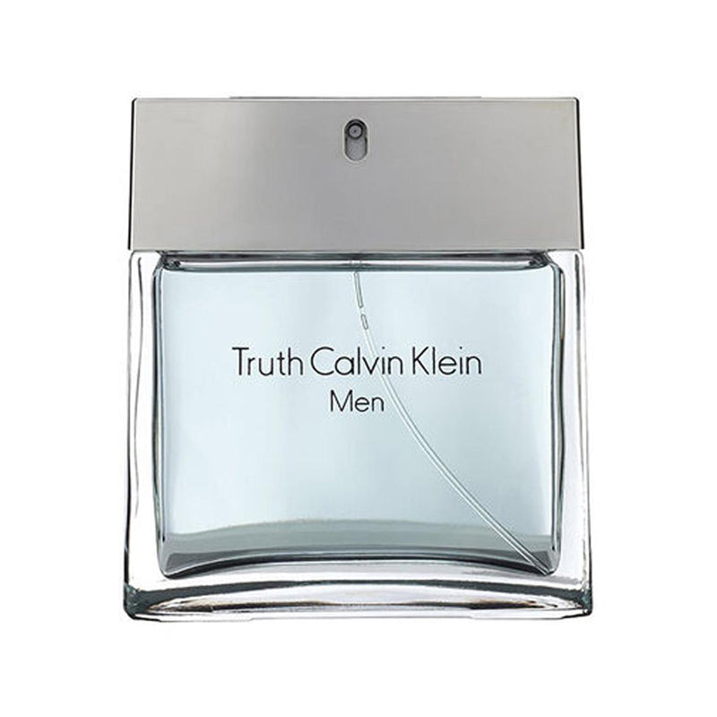Calvin Klein Truth EDT For Him –100 ml - 88300073627 - www.xscent.shop