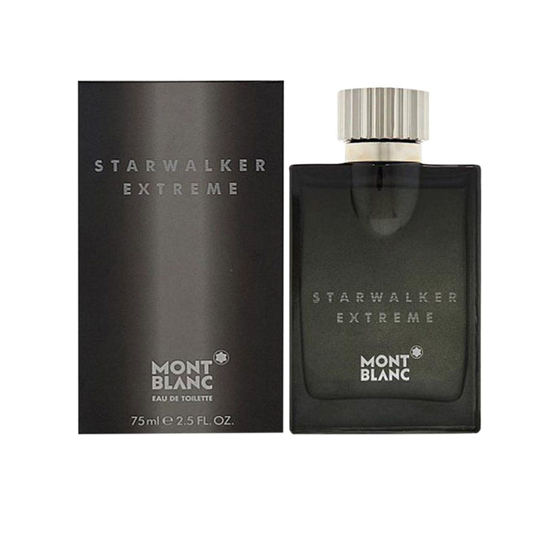 Mont Blanc Star Walker Extreme EDT For Him -75 ml -  - www.xscent.shop