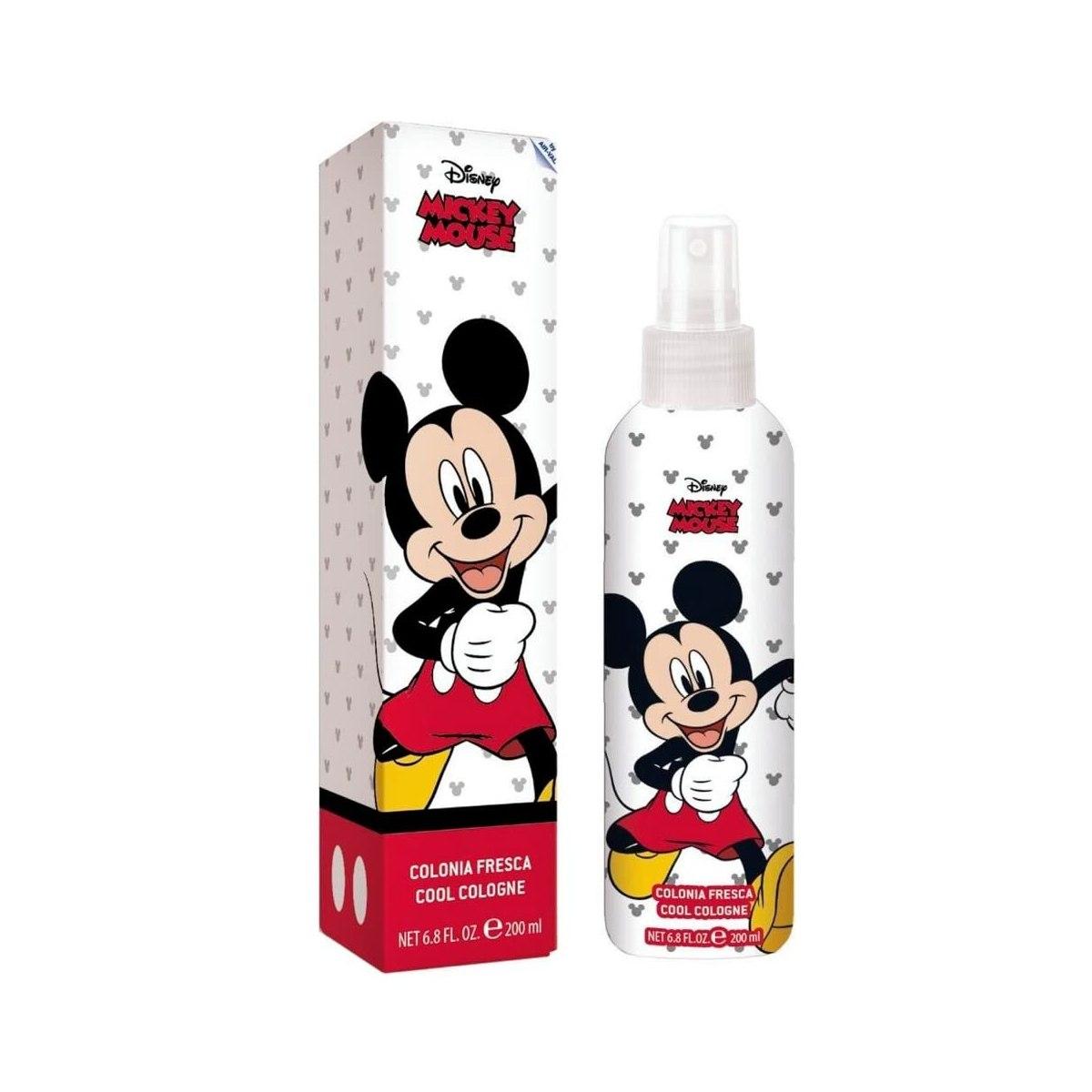 Disney Mickey Body Spray For Him - 200 ml -  - www.xscent.shop