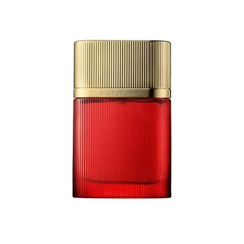 Cartier Must De Cartier Parfum For Her – 50 ml - 3432240500809 - www.xscent.shop