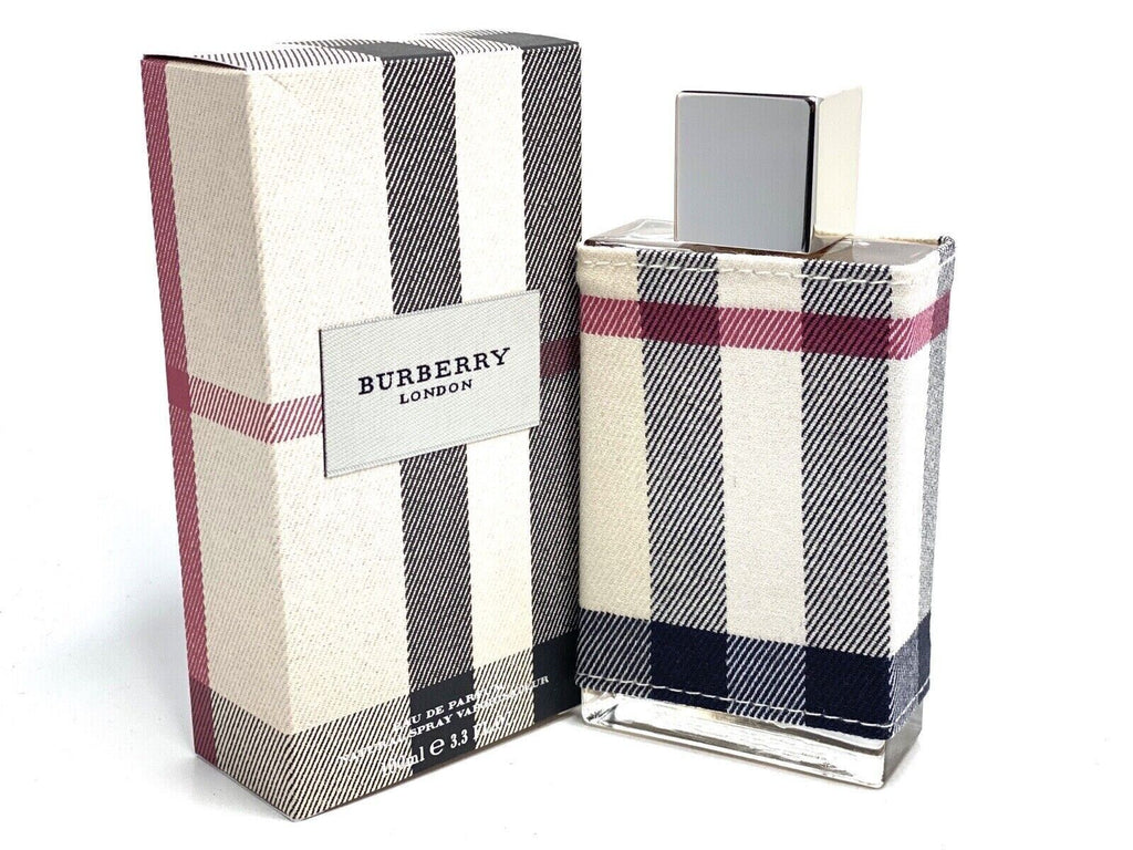 Burberry London EDP For Her - 100ml -  - www.xscent.shop