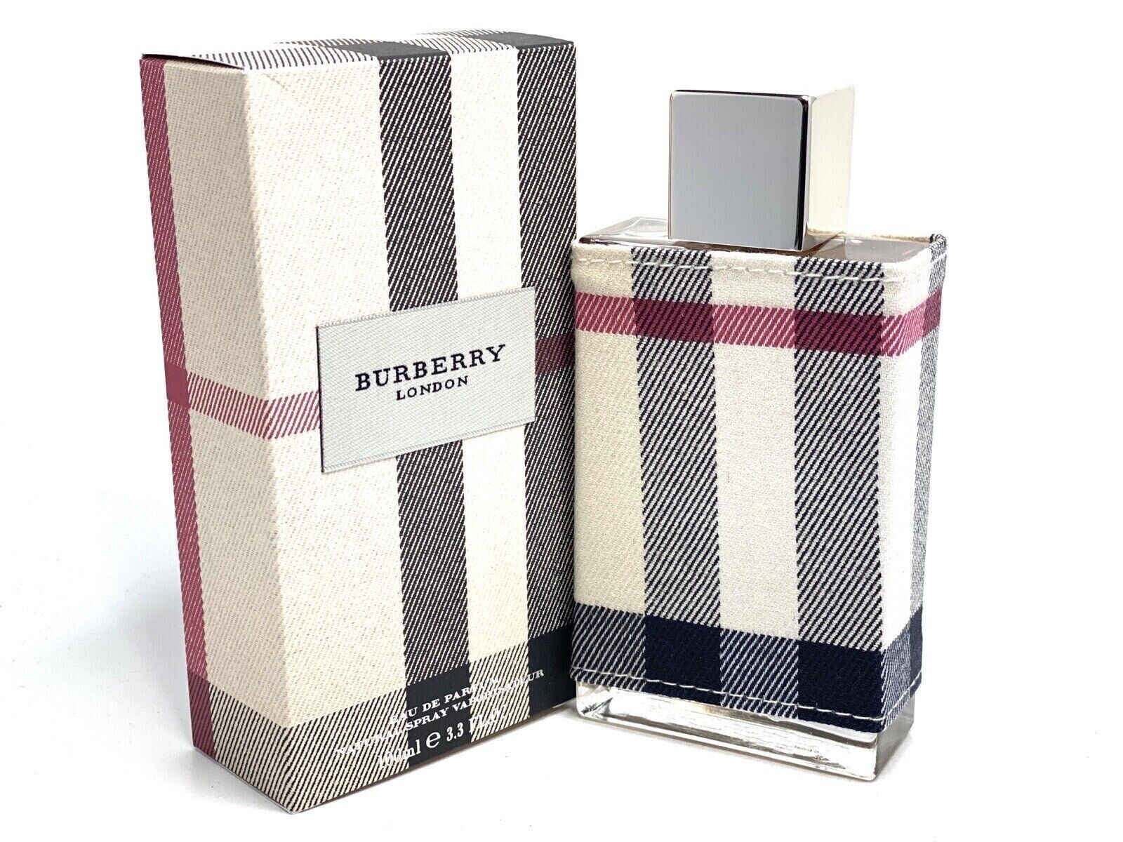 Burberry London EDP For Her - 100ml -  - www.xscent.shop