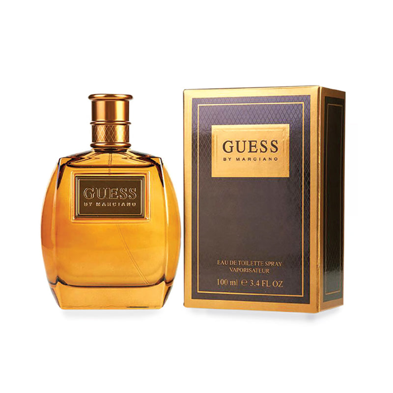 Guess By Marciano EDT For Him -100 ml -  - www.xscent.shop