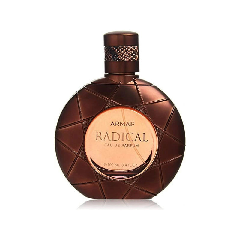 Armaf Radical EDP For Unisex-100 ml - 6294015107128 - www.xscent.shop