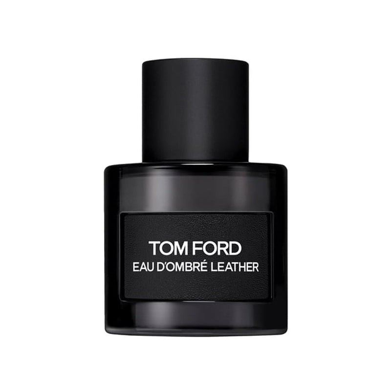 TOM FORD Eau D’Ombré Leather Eau de Toilette For Unisex - 50 ml - TOM-7 - www.xscent.shop