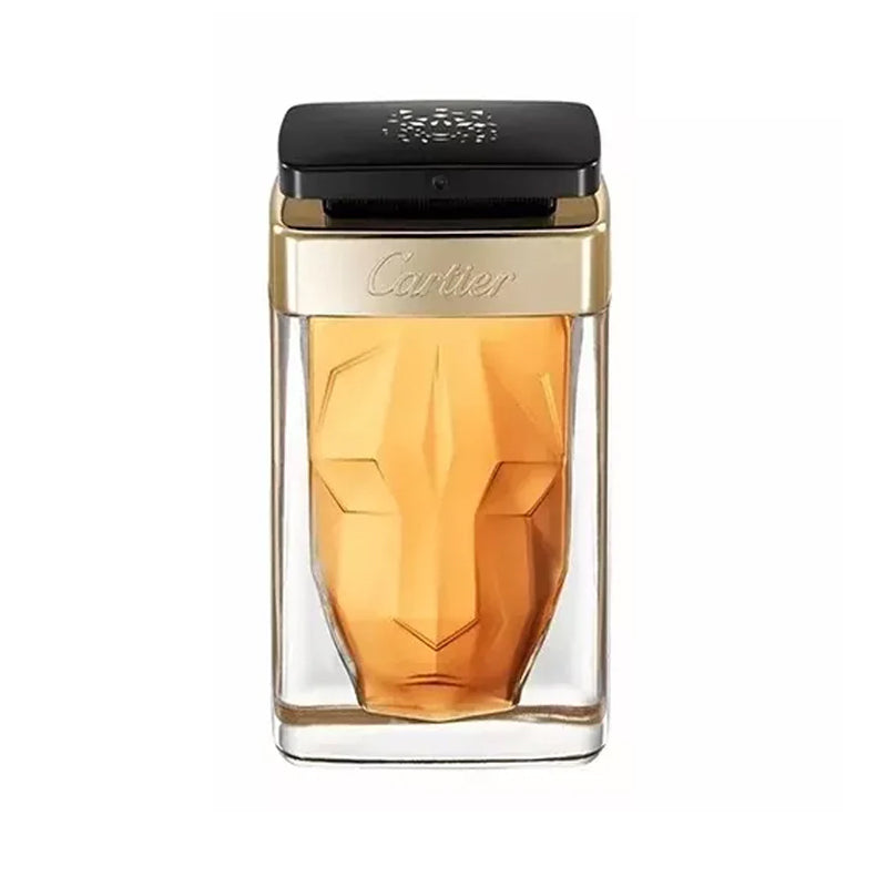 Cartier La Panthere Noir Absolu EDP For Her –75 ml - 3432240501349 - www.xscent.shop