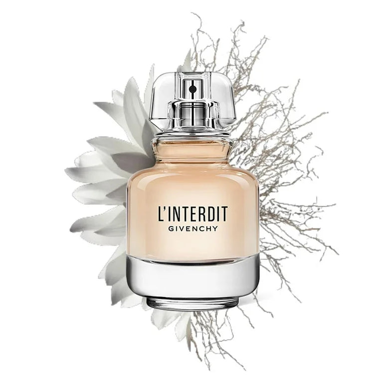 Givenchy L'Interdit Hair Mist - 35 ml -  - www.xscent.shop