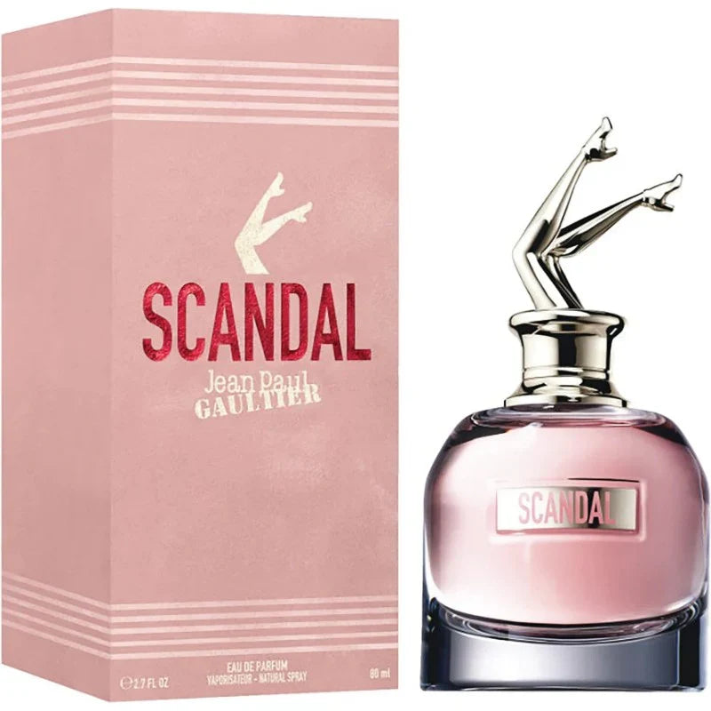 Jean Paul Gaultier Scandal EDP For Her - 80 ml -  - www.xscent.shop