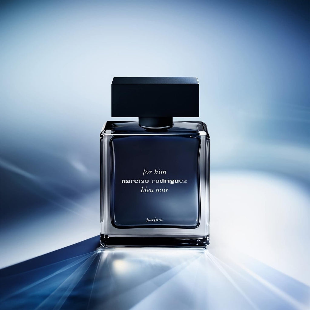 Narciso Rodriguez Bleu Noir EDP For Him – 100 ml -  - www.xscent.shop