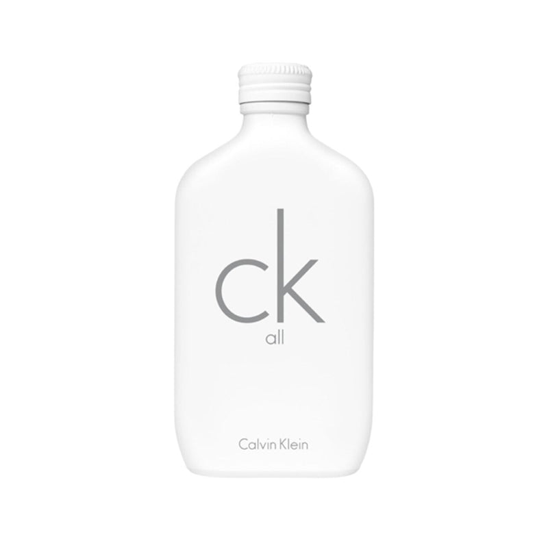 Calvin Klein Ck All EDT For Unisex- 200 ml - 3614223164462 - www.xscent.shop