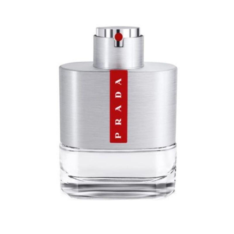 Prada Luna Rossa EDT For Him - 100 ml - 8435137729180 - www.xscent.shop