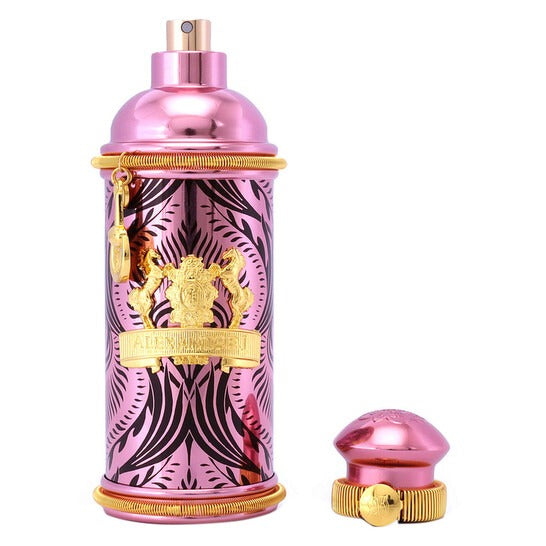 Alexandre.J The Collector Morning Muscs EDP For Unisex – 100 ml -  - www.xscent.shop