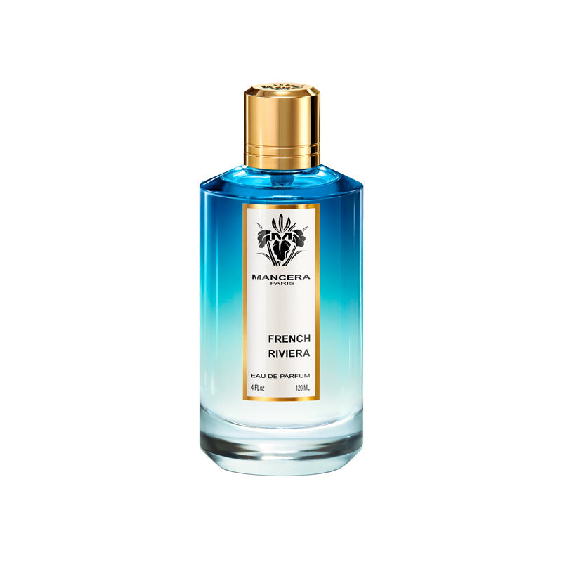 Mancera French Riviera EDP For Unisex - 120 ml - 3760265194230 - www.xscent.shop