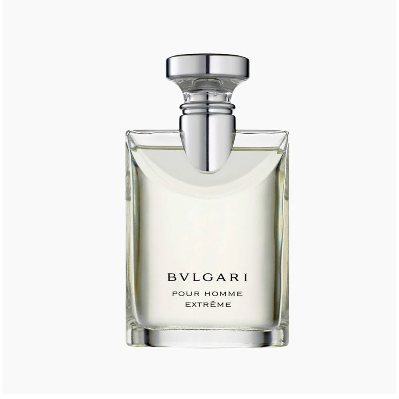 Bvlgari Pour Homme Extreme EDT For Him –100ml - 783320833700 - www.xscent.shop