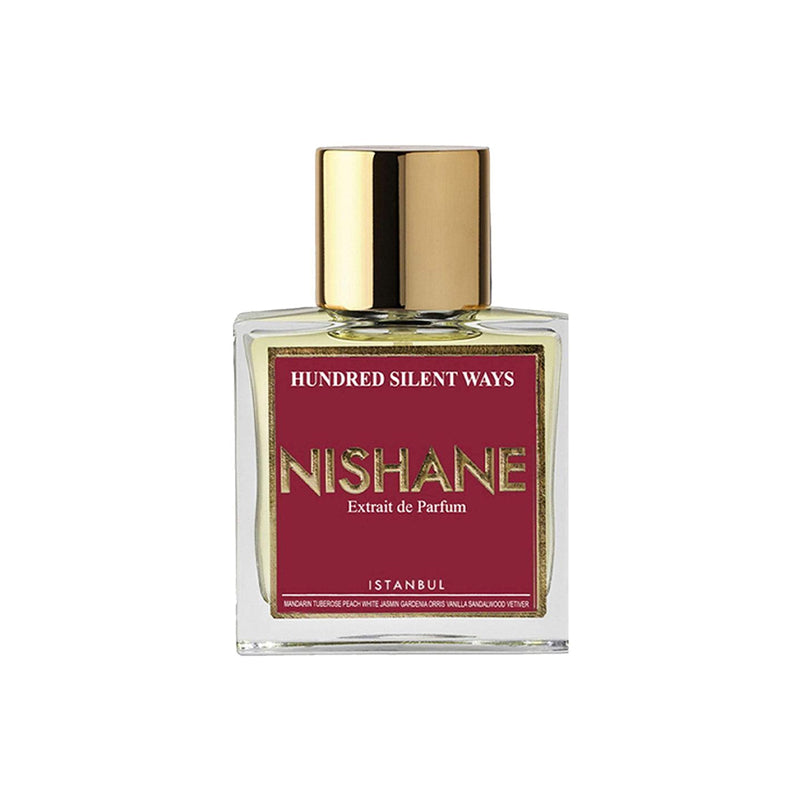 Nishane Hundred Silent Ways EDP For Unisex – 100 ml - 8681008055173 - www.xscent.shop