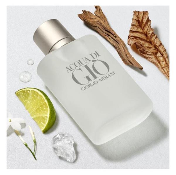 Giorgio Armani Acqua Di Gio EDT For Him - 100 ml -  - www.xscent.shop