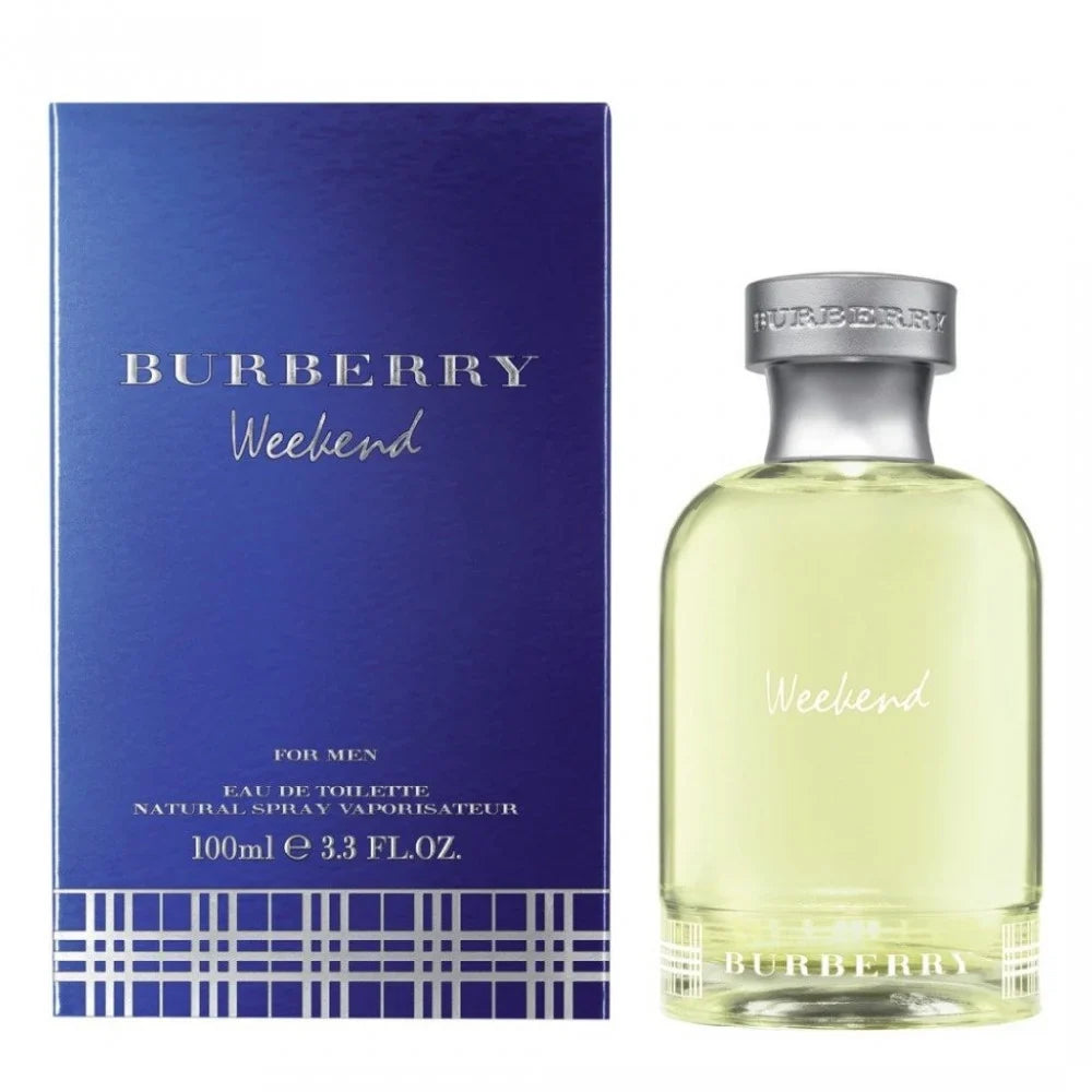 Burberry Weekend EDT for Him - 100ml -  - www.xscent.shop
