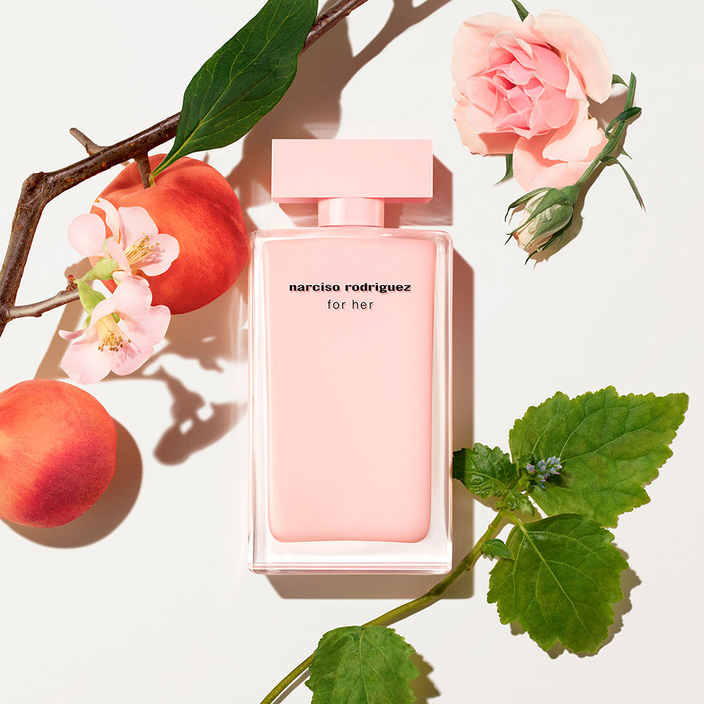 Narciso Rodriguez EDP For Her – 100 ml -  - www.xscent.shop
