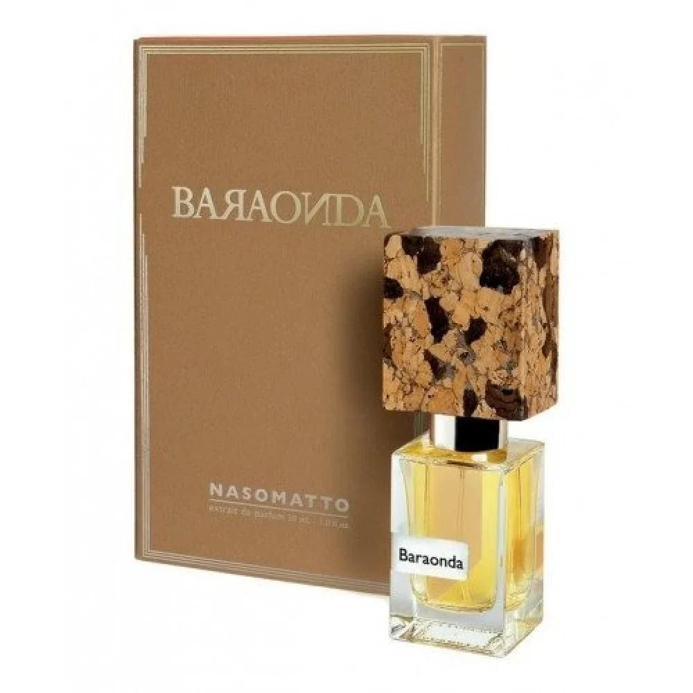 Nasomatto Baraonda Perfume Eau De Parfum Spray 35 ml - Unisex -  - www.xscent.shop