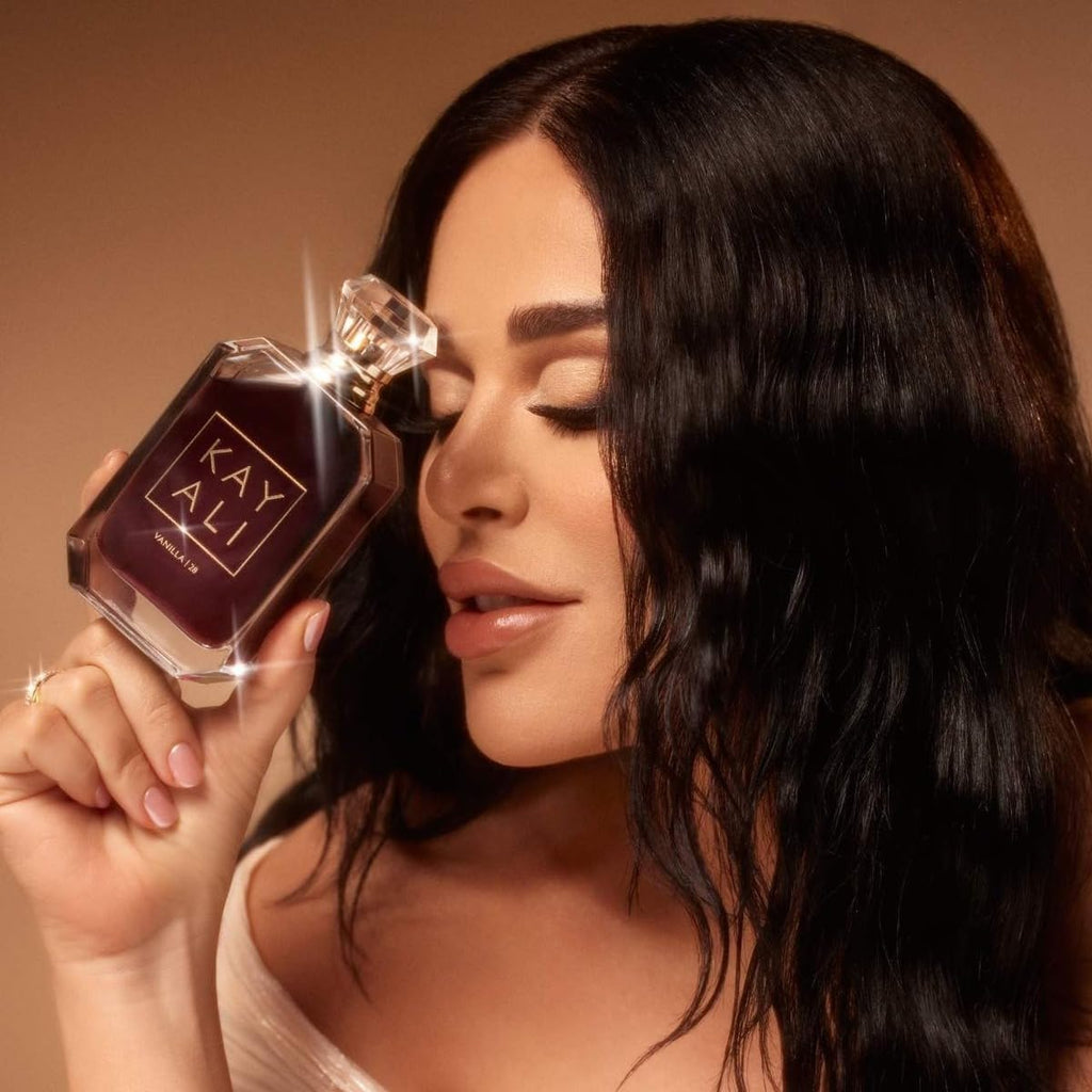 Kayali Vanilla EDP For Unisex - 100 ml -  - www.xscent.shop