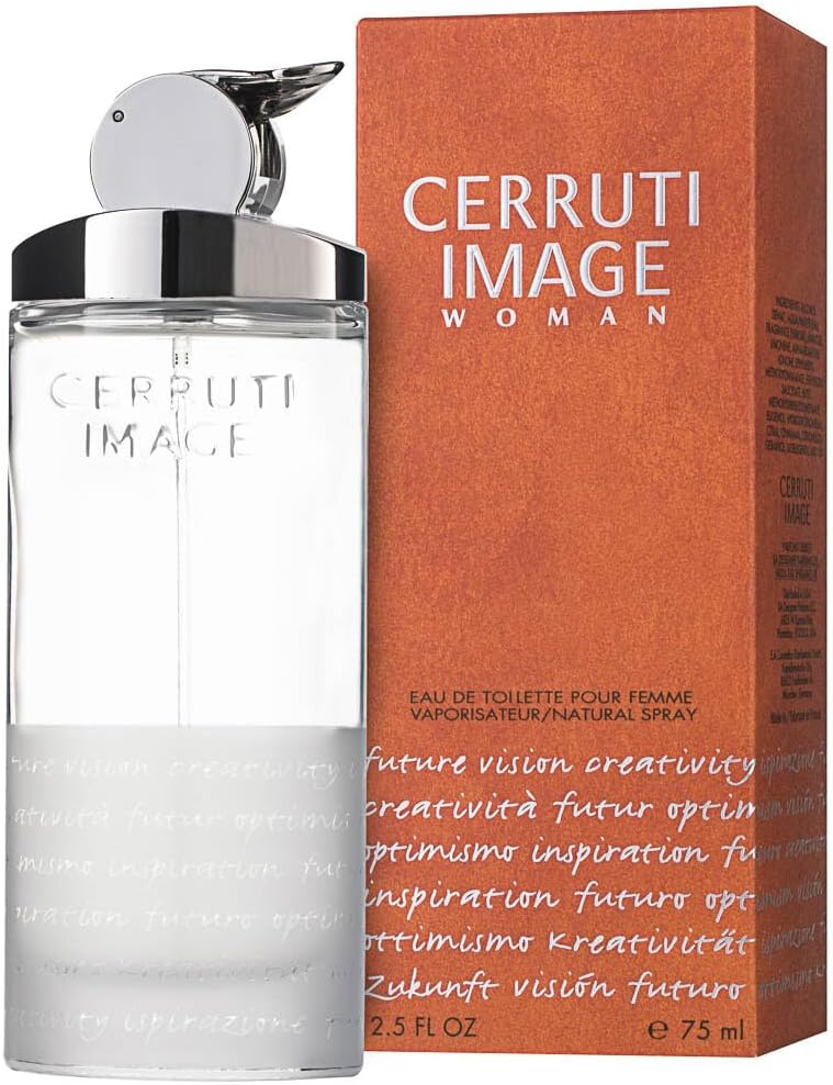 Cerruti Image EDT For Her - 75 ml -  - www.xscent.shop