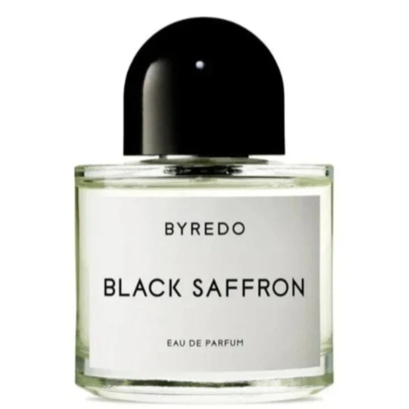Byredo Eau De Parfum Unisex Black Saffron  100ml - 7340032860351 - www.xscent.shop
