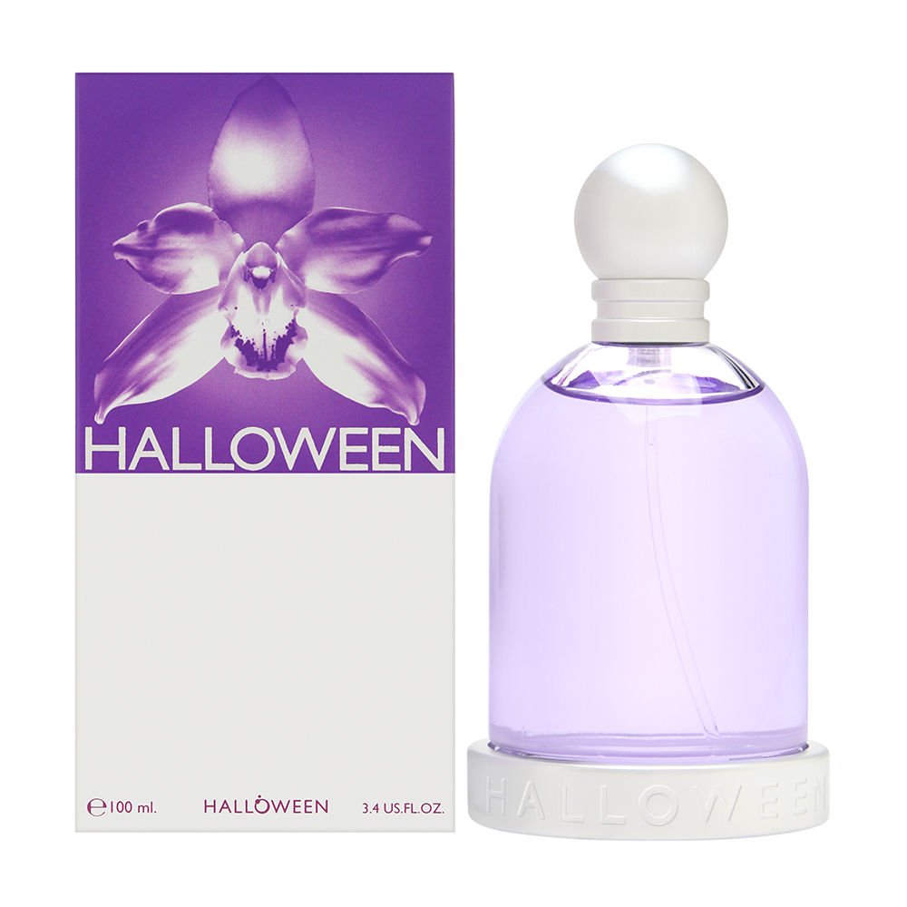 Jesus Del Pozo Halloween EDT For Her - 100 ml -  - www.xscent.shop