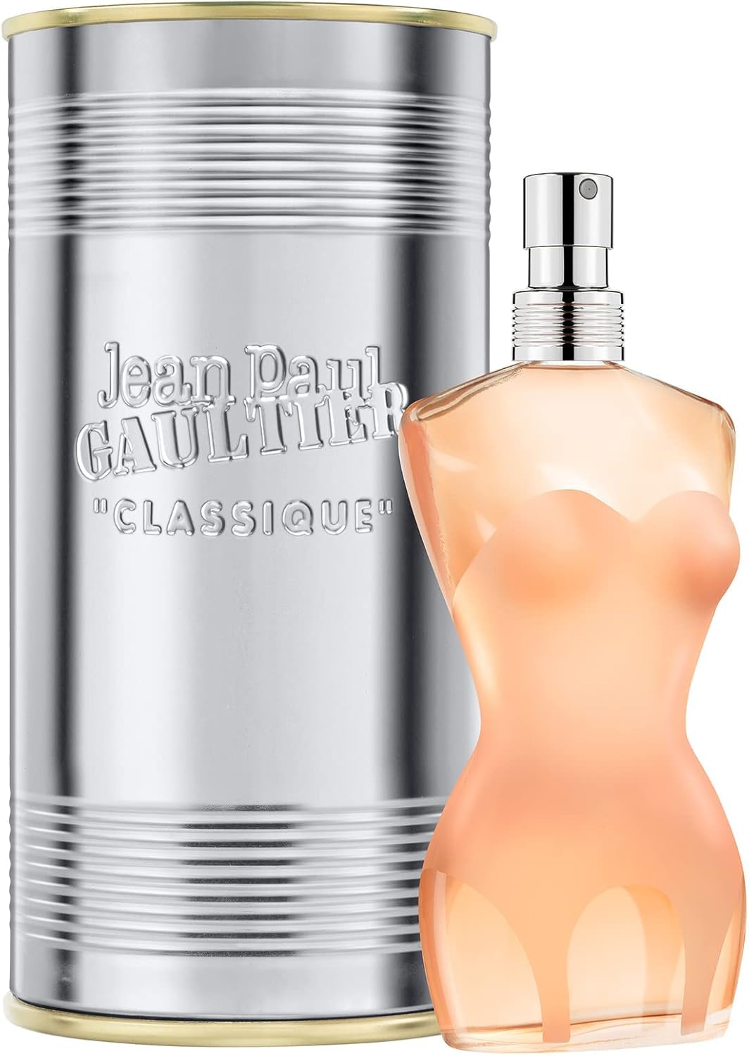 Jean Paul Gautier Classique EDT For Her - 100 ml -  - www.xscent.shop