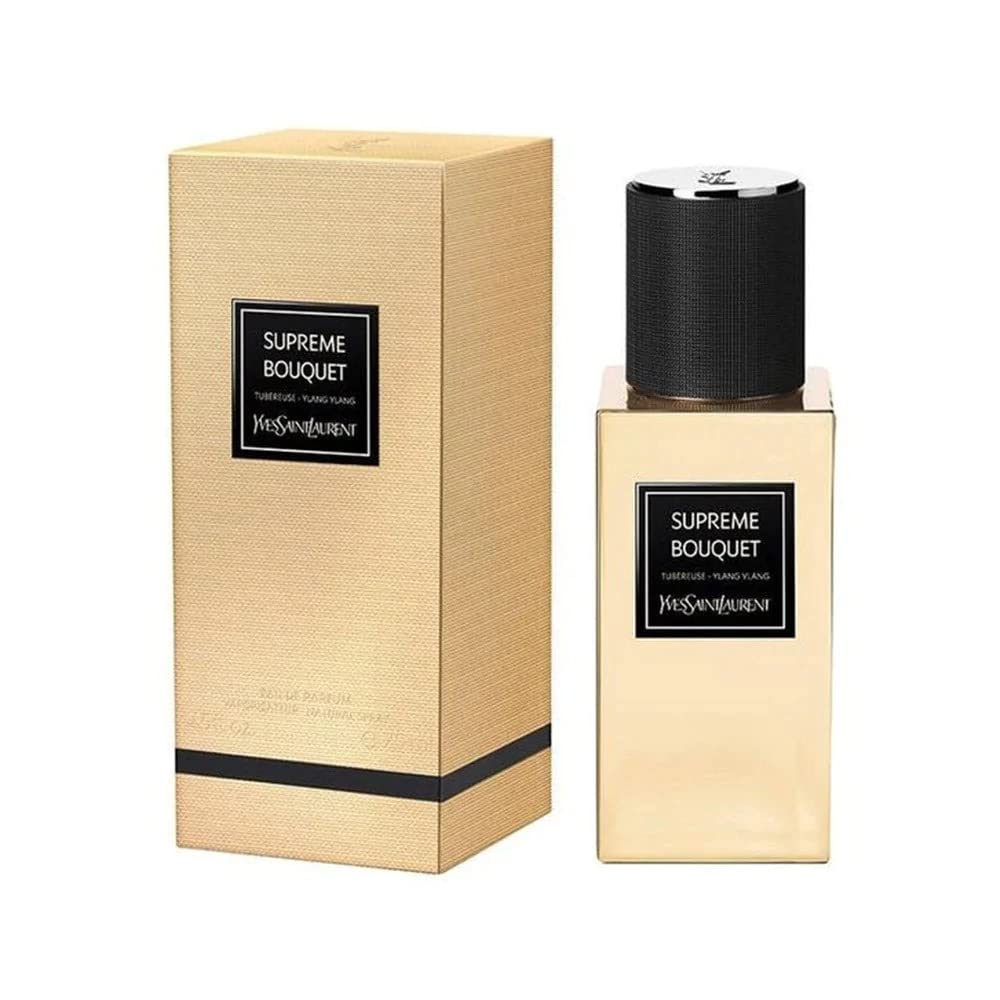 Yves Saint Laurent Supreme Bouquet EDP For Unisex – 75 ml -  - www.xscent.shop