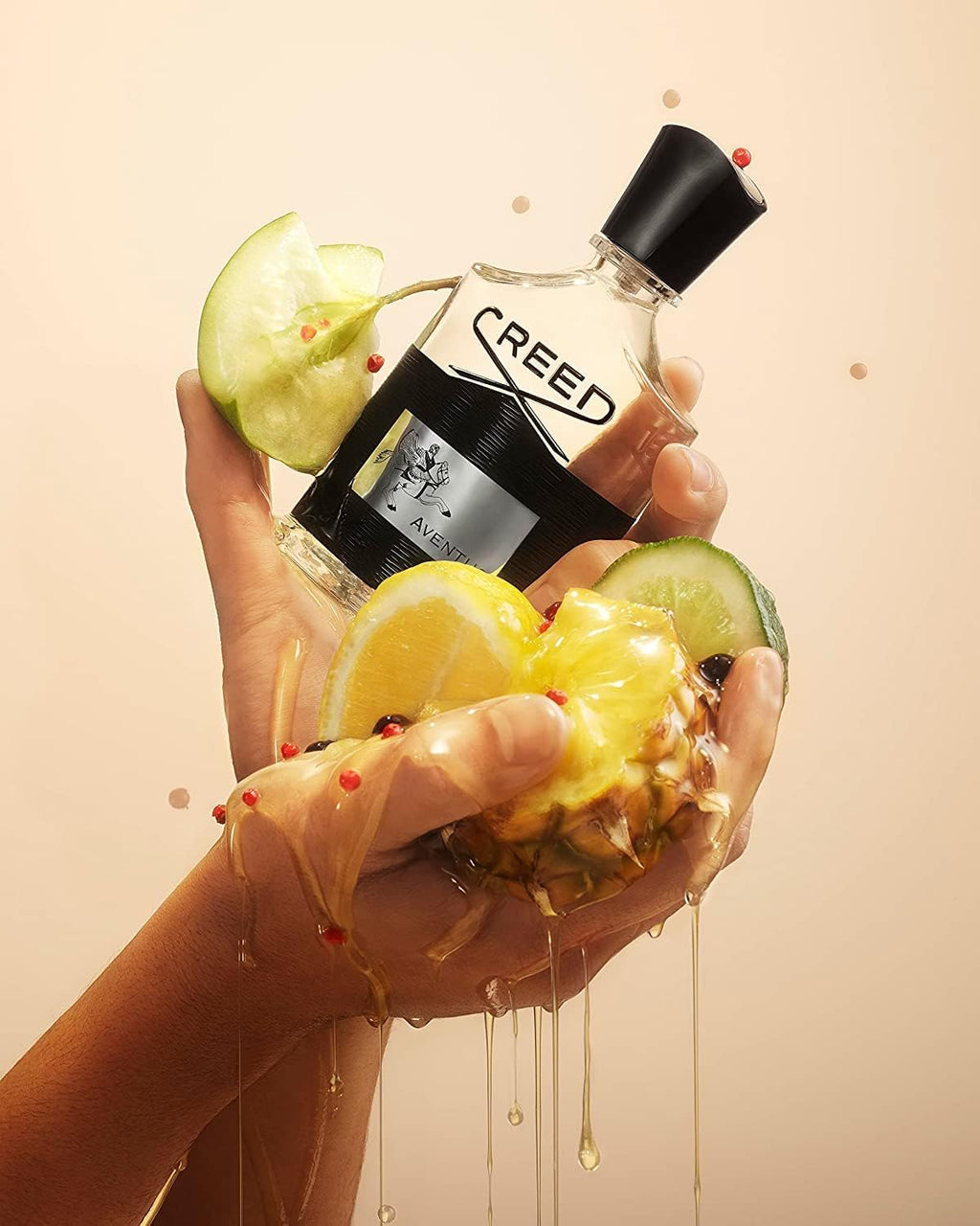 Creed Aventus EDP For Him – 100 ml -  - www.xscent.shop