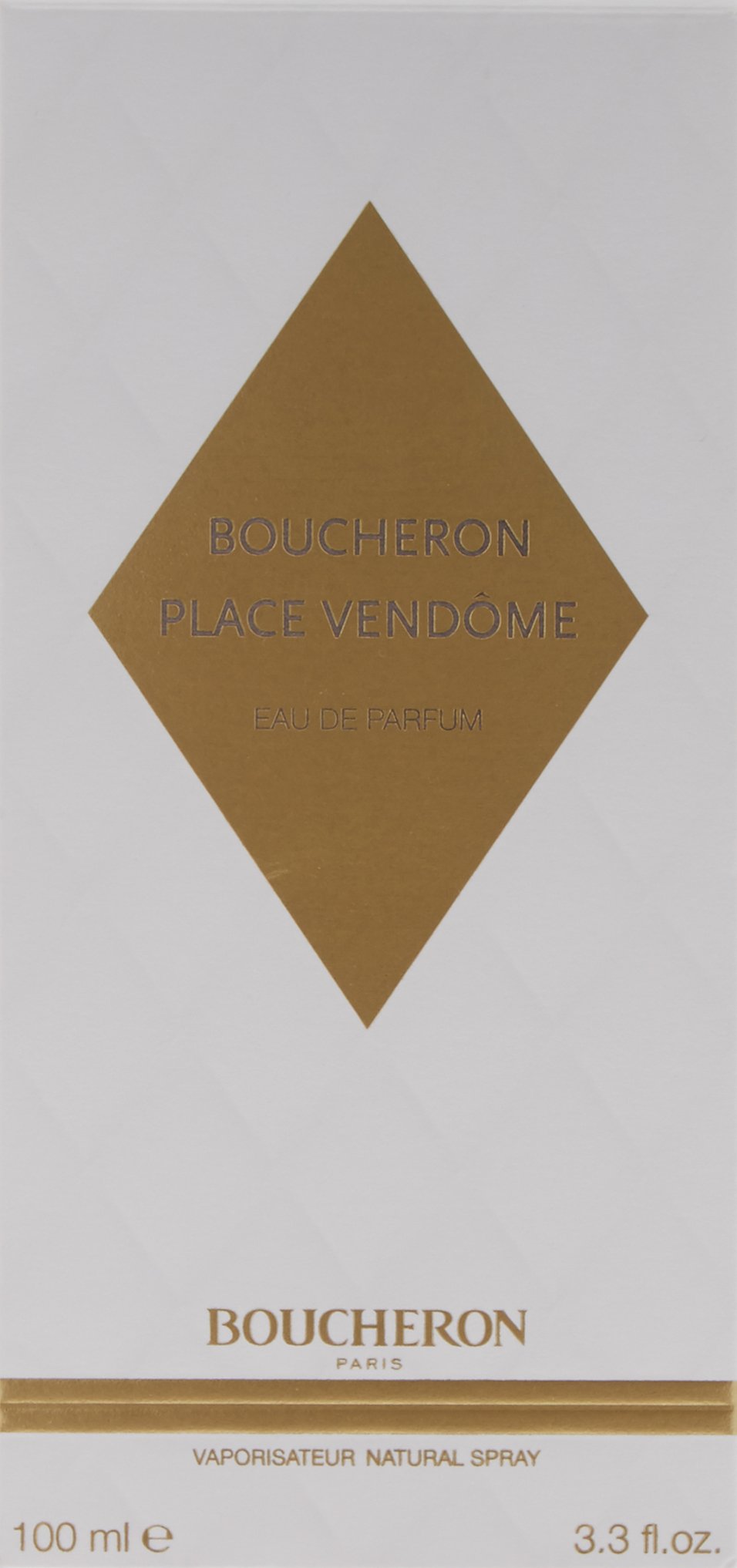Boucheron Place Vendome EDP For Her - 100 ml -  - www.xscent.shop