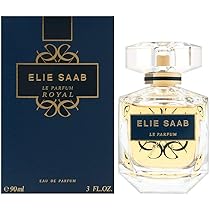 Elie Saab Le Parfum Royal EDP For Her - 90 ml -  - www.xscent.shop