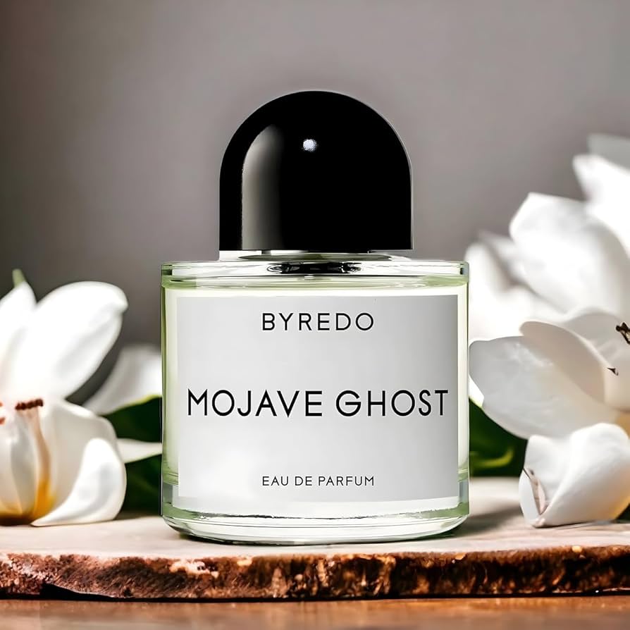 Byredo Mojave Ghost EDP For Unisex - 100 ml -  - www.xscent.shop
