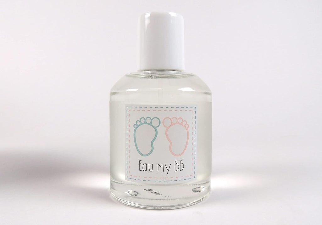 Eau My BB Gift Set EDS - 60 ml + Teddy Bear -  - www.xscent.shop