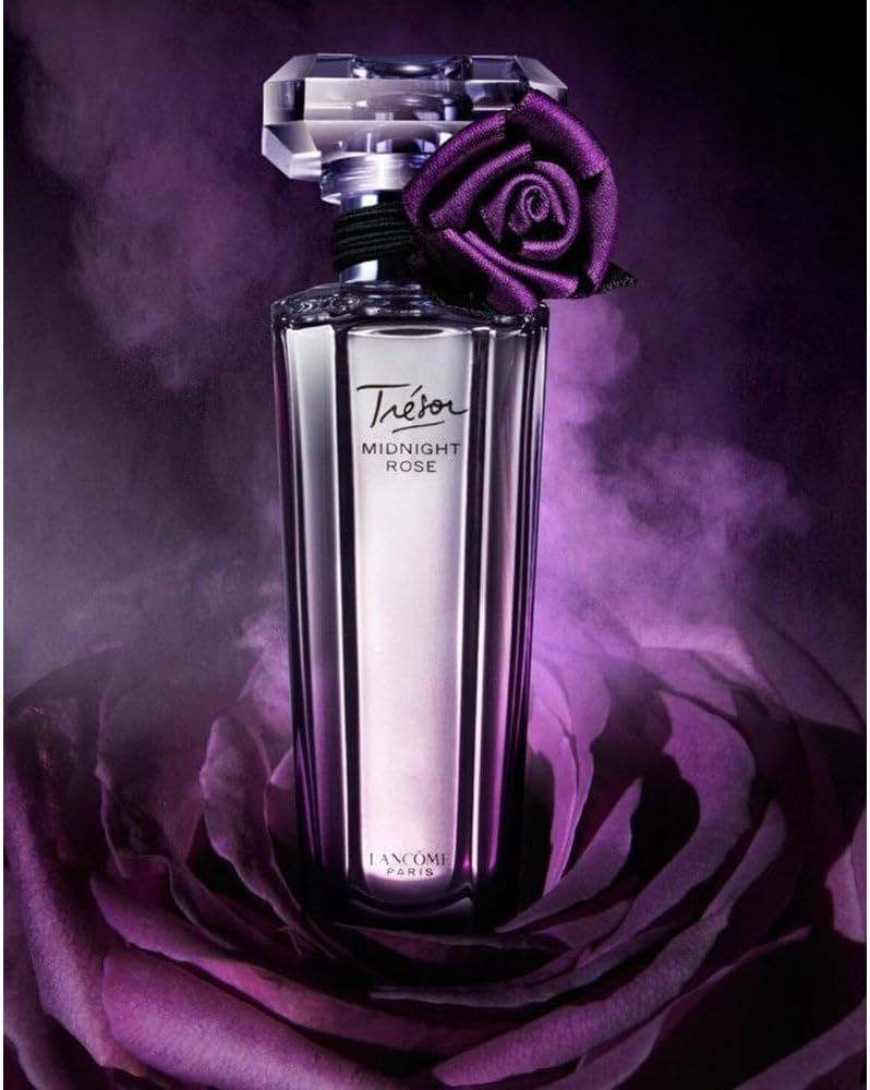 Lancôme Tresor Midnight Rose EDP For Her - 75 ml -  - www.xscent.shop