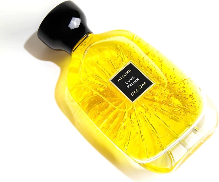 Atelier Des Ors Lune Feline EDP For Unisex - 100 ml -  - www.xscent.shop