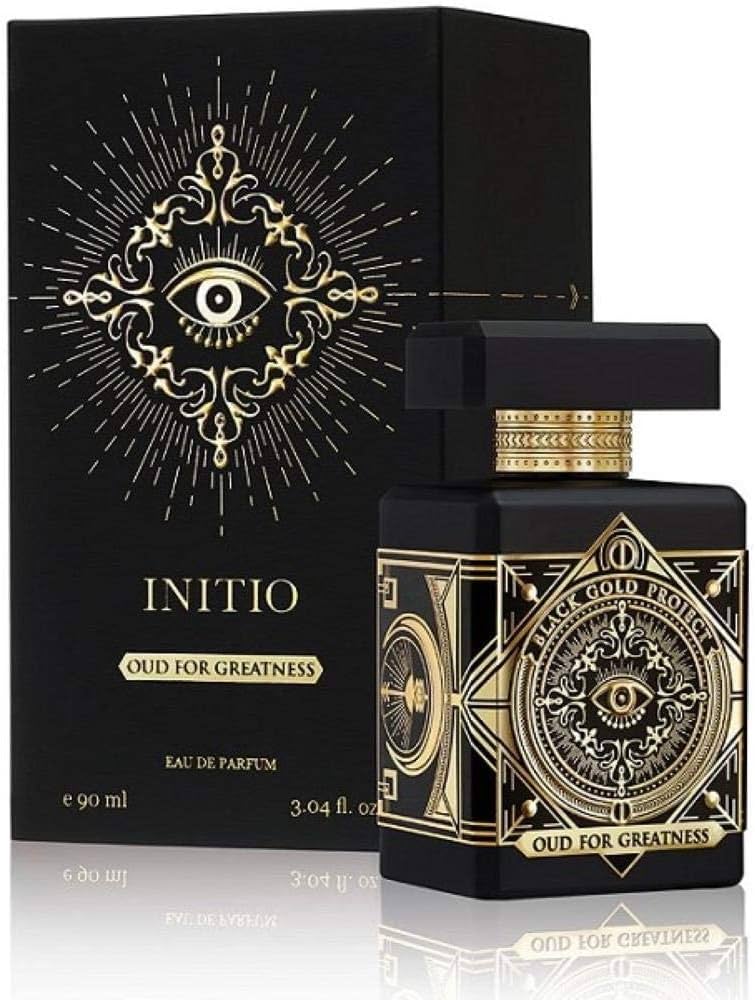 Initio Oud For Greatness Neo EDP For Unisex - 90 ml -  - www.xscent.shop