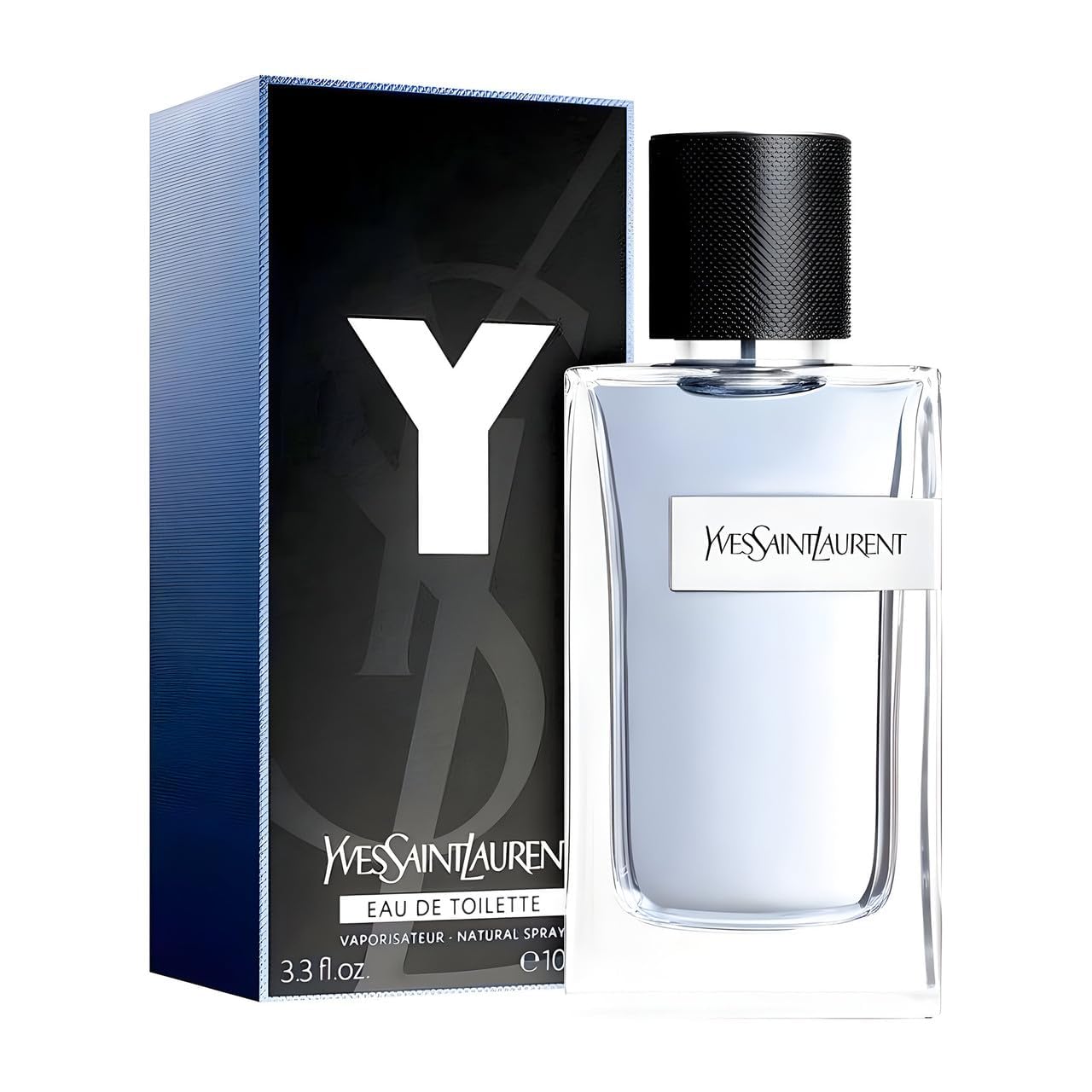 Yves Saint Laurent Y EDT For Him – 100 ml -  - www.xscent.shop