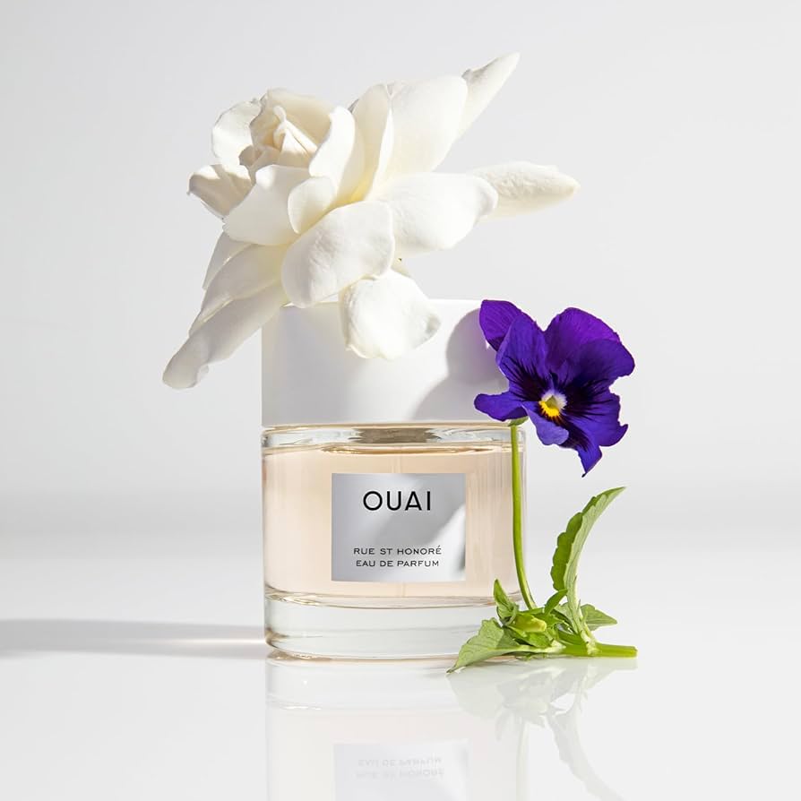 Ouai Rue St Honoré Eau de Parfum For Her - 50 ml -  - www.xscent.shop