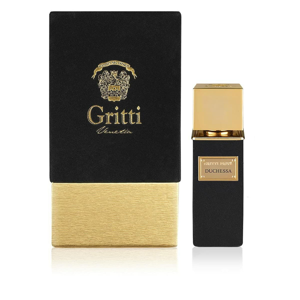 Gritti Duchessa EDP For Unisex - 100 ml -  - www.xscent.shop