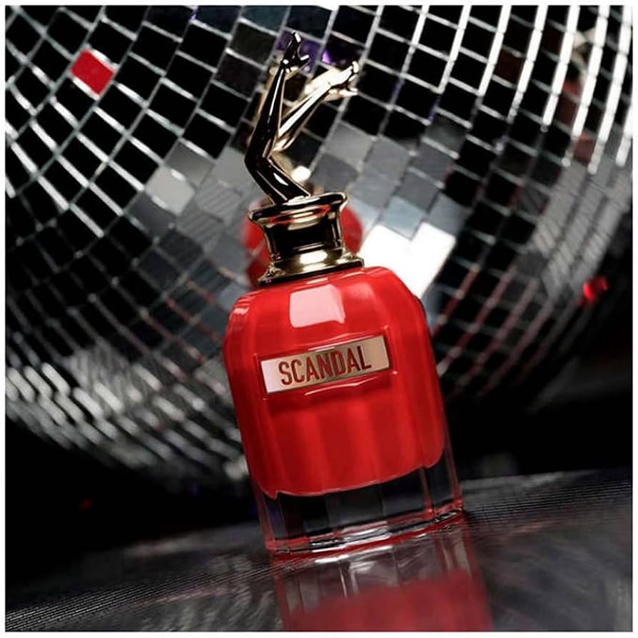 Jean Paul Gaultier Scandal Le Parfum Intense EDP For Her - 80 ml -  - www.xscent.shop