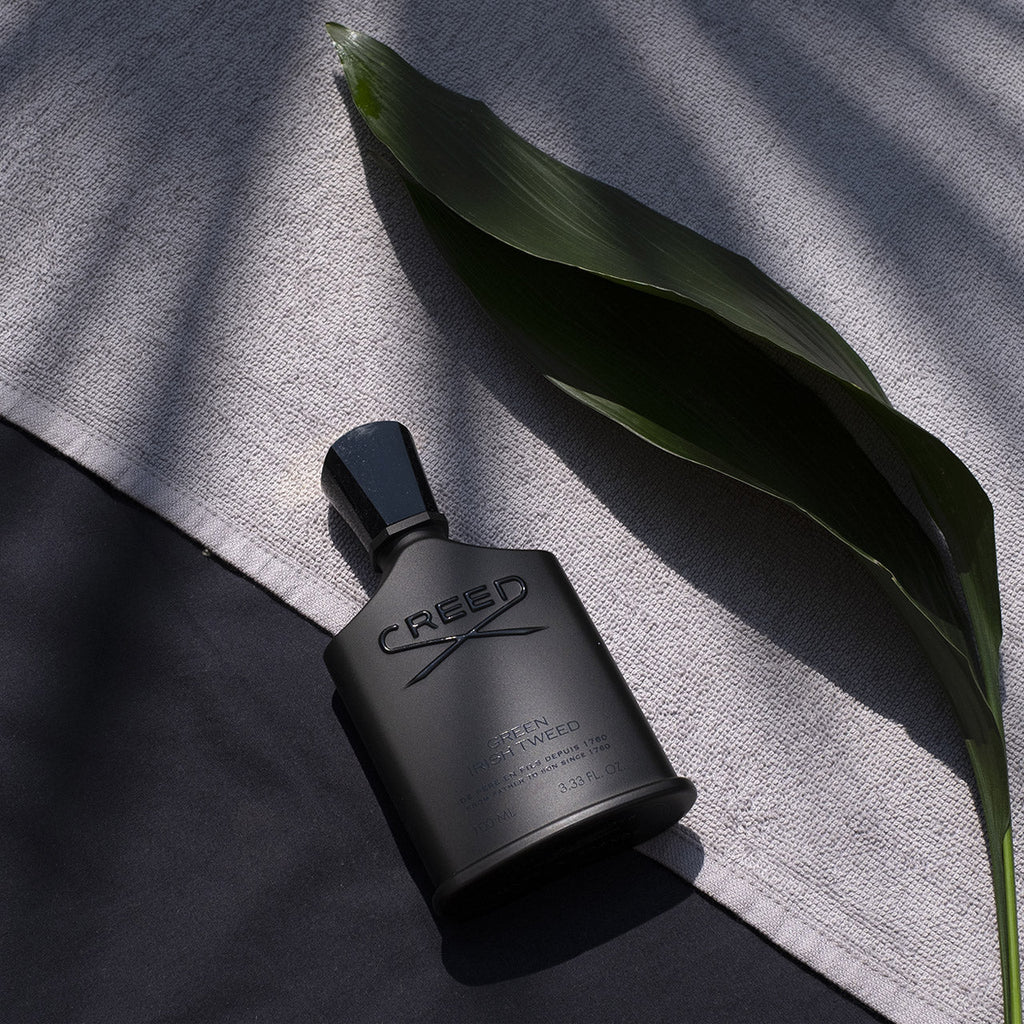Creed Green Irish Tweed EDP For Him – 100 ml -  - www.xscent.shop
