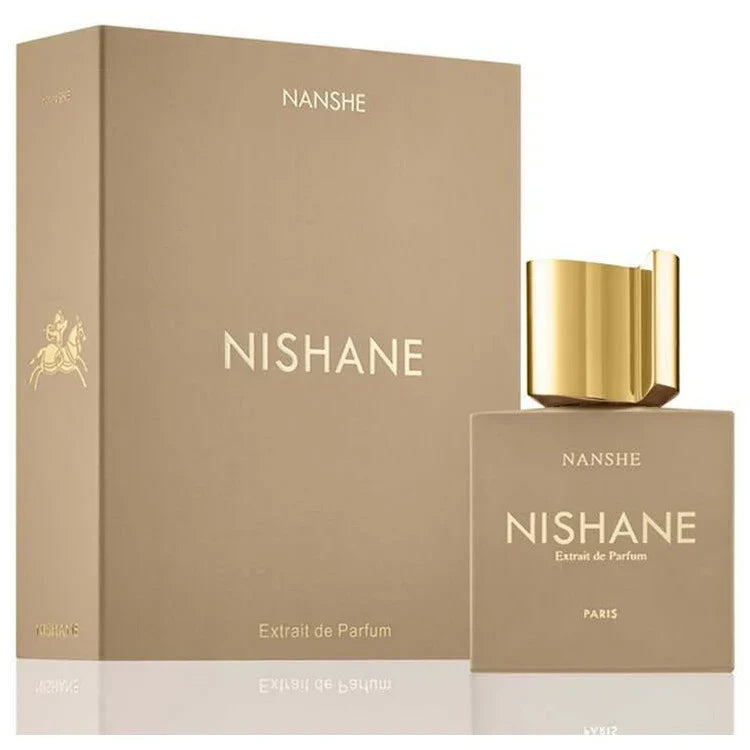 Nishane Nanshe EDP For Unisex - 100 ml -  - www.xscent.shop