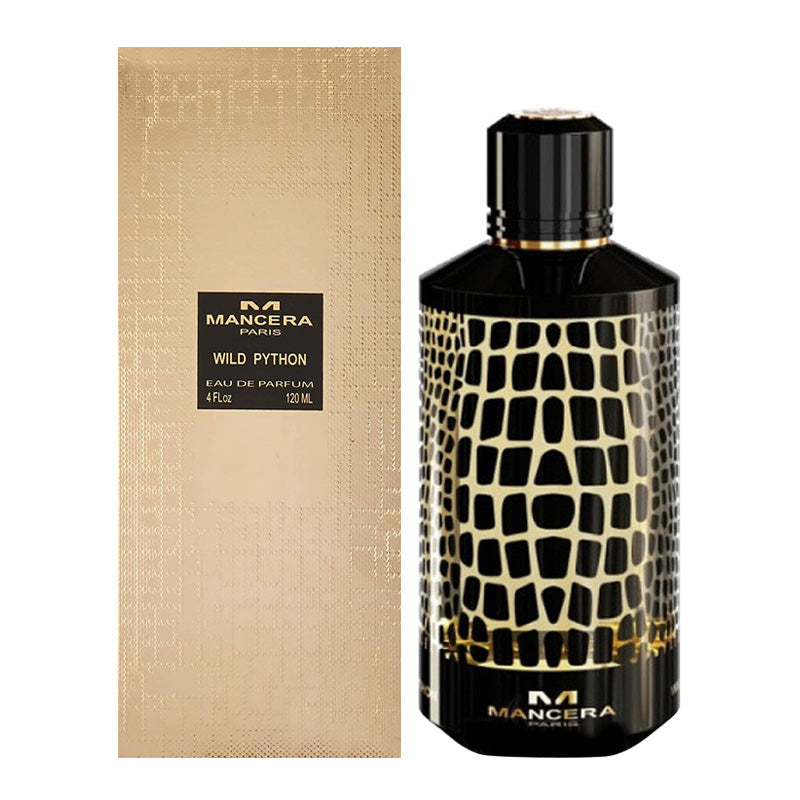 Mancera Wild Python EDP For Her - 100 ml -  - www.xscent.shop