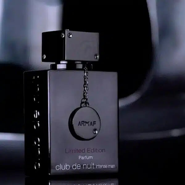 Armaf Club De Nuit Intense EDP For Him - 150 ml -  - www.xscent.shop