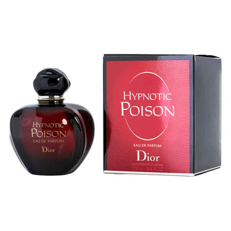 Dior Hypnotic Poison Eau De Parfum For Her - 3348901192231 - www.xscent.shop