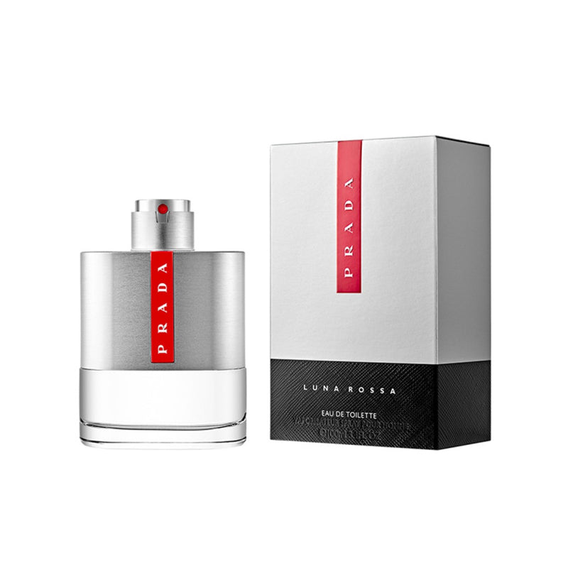 Prada Luna Rossa EDT For Him - 100 ml -  - www.xscent.shop